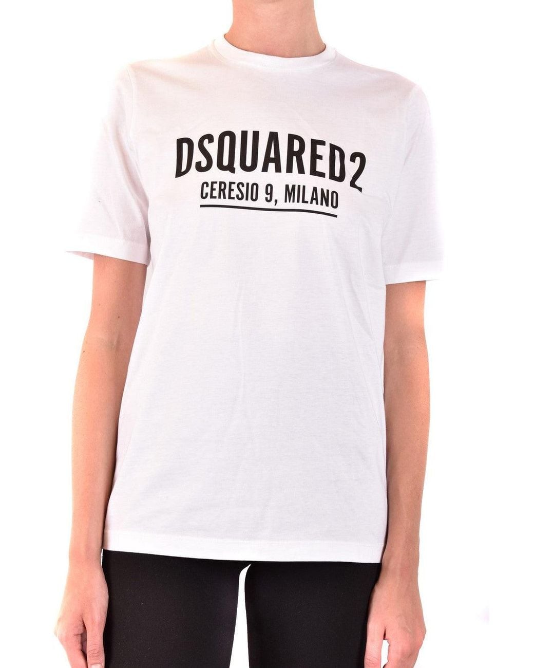 DSquared² Dsquared2 White