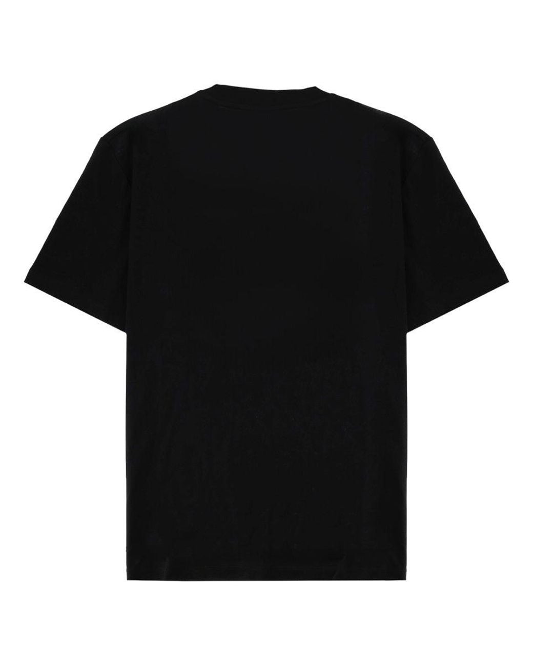 Boss Black T Shirt "C Thompson" Con Logo