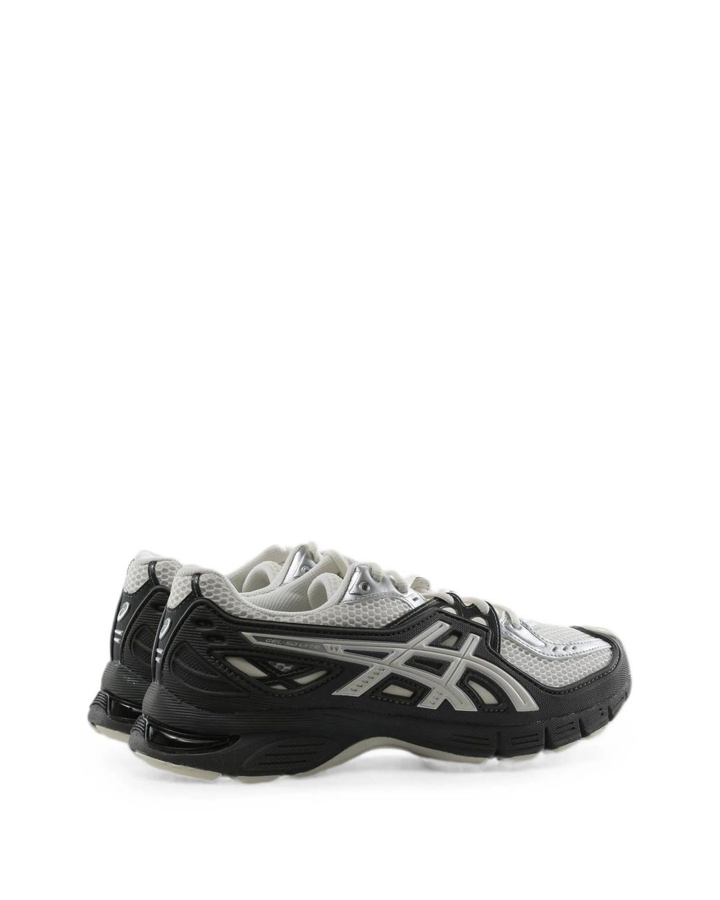 Asics Gray Gel Sd Lyte