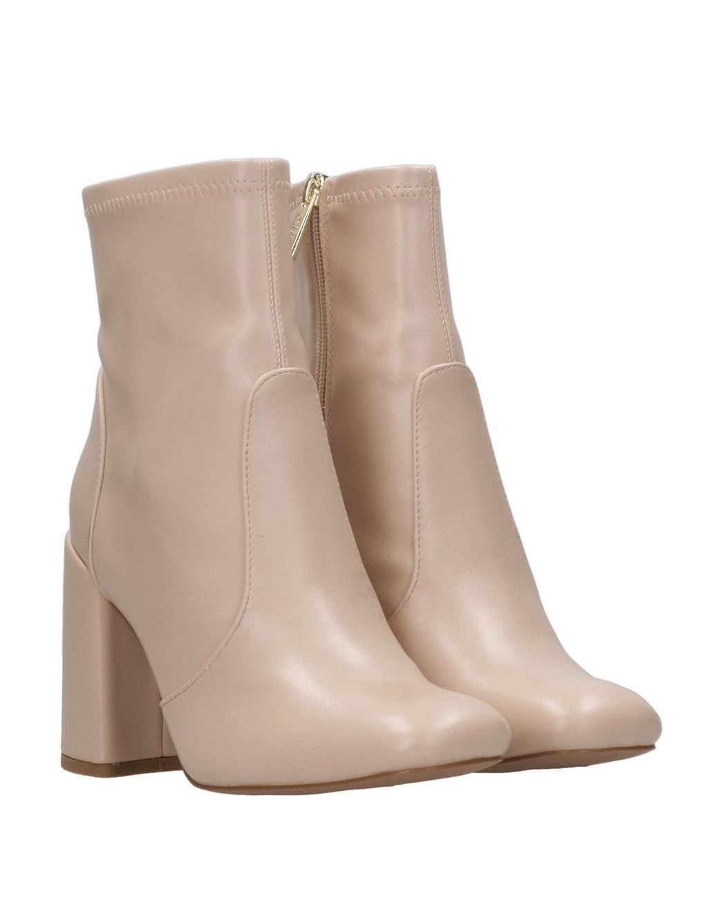 Steve Madden Brown Boots