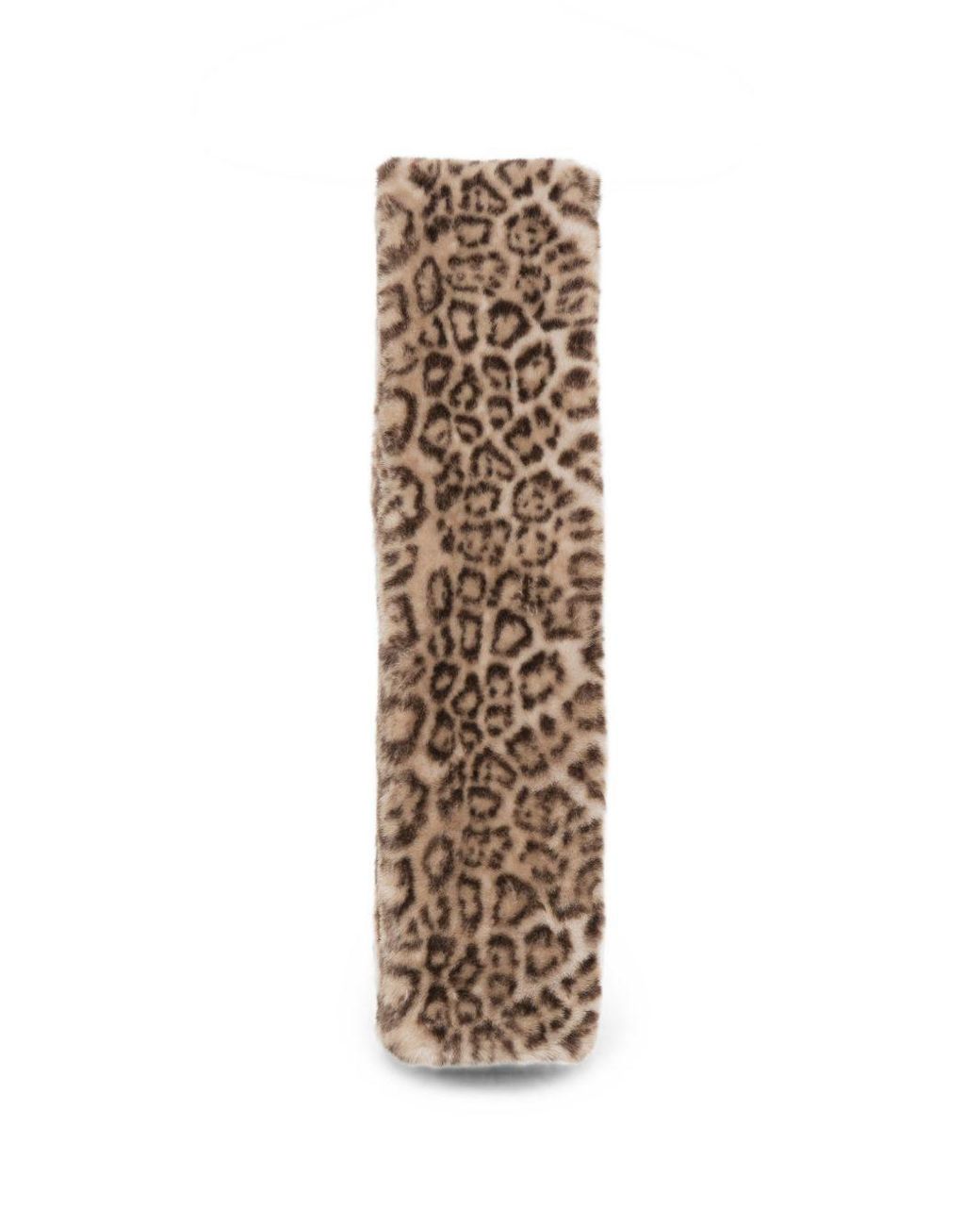 Apparis White Kai Scarf