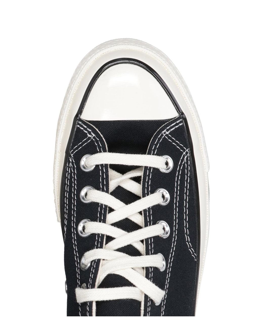 Converse Black Sneakers