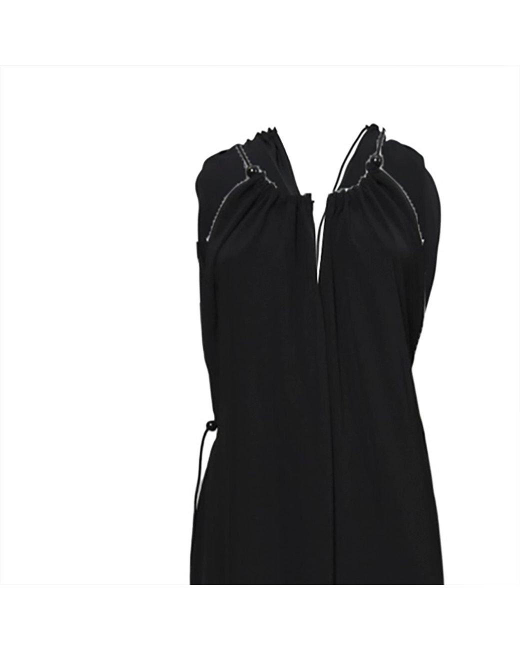 Max Mara Jurken in het Black