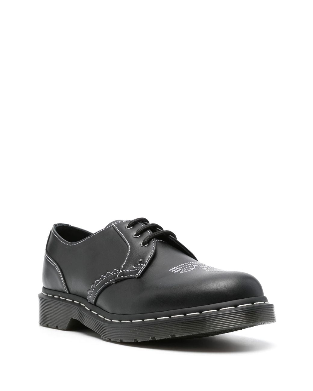 Dr. Martens Black 1461 Ga