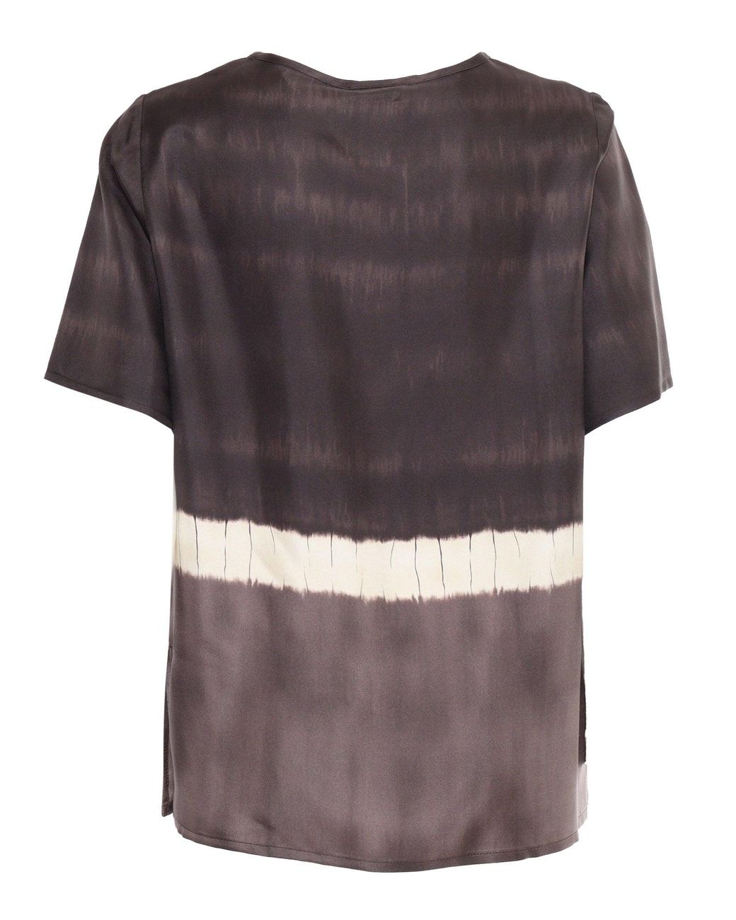 P.A.R.O.S.H. Purple P.A.R.O..H. Blusa