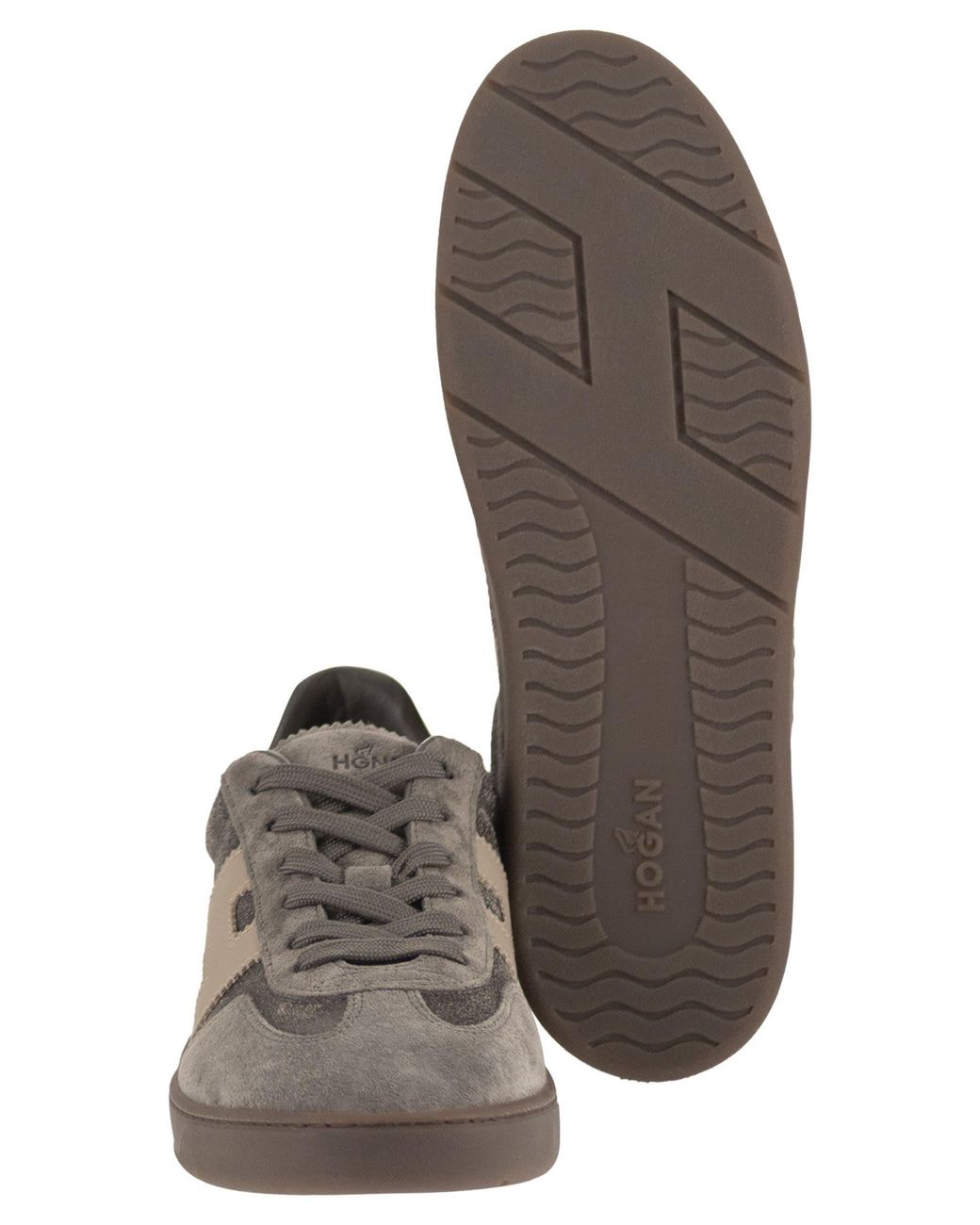 Hogan Brown Cool for men