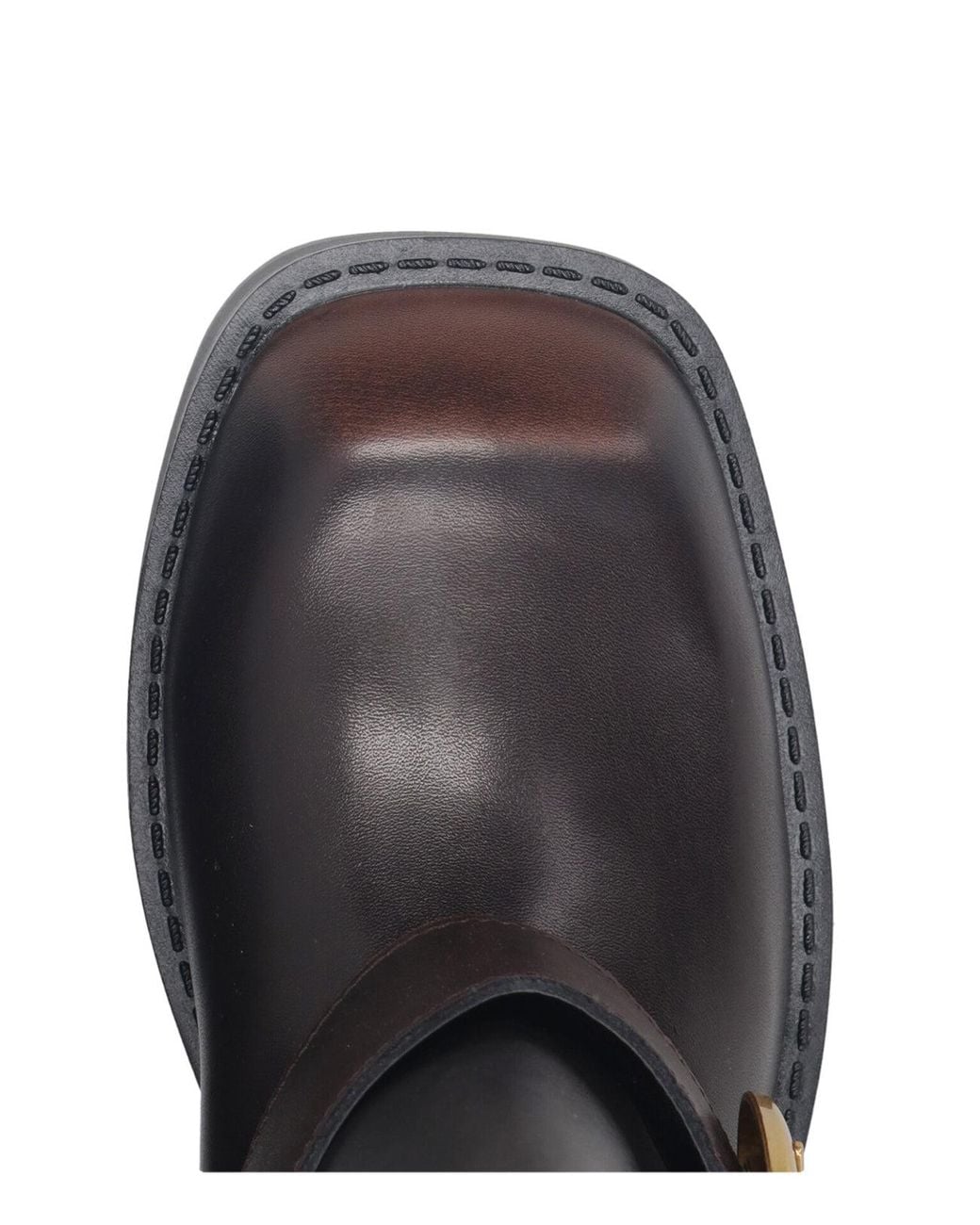 Steve Madden Black Boots