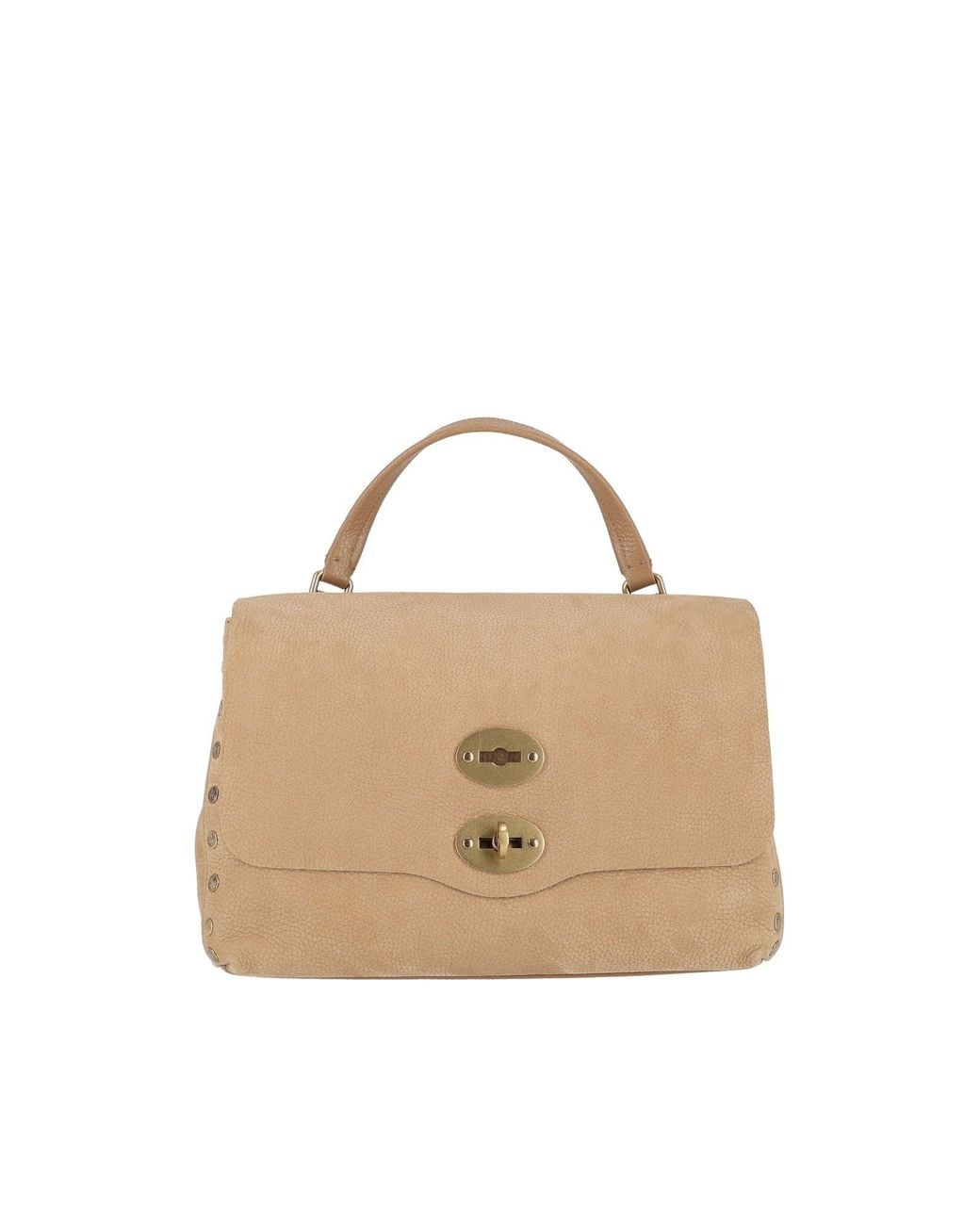 Zanellato Srl Natural Postina Jones Nabuk Taglia S San Gimignano