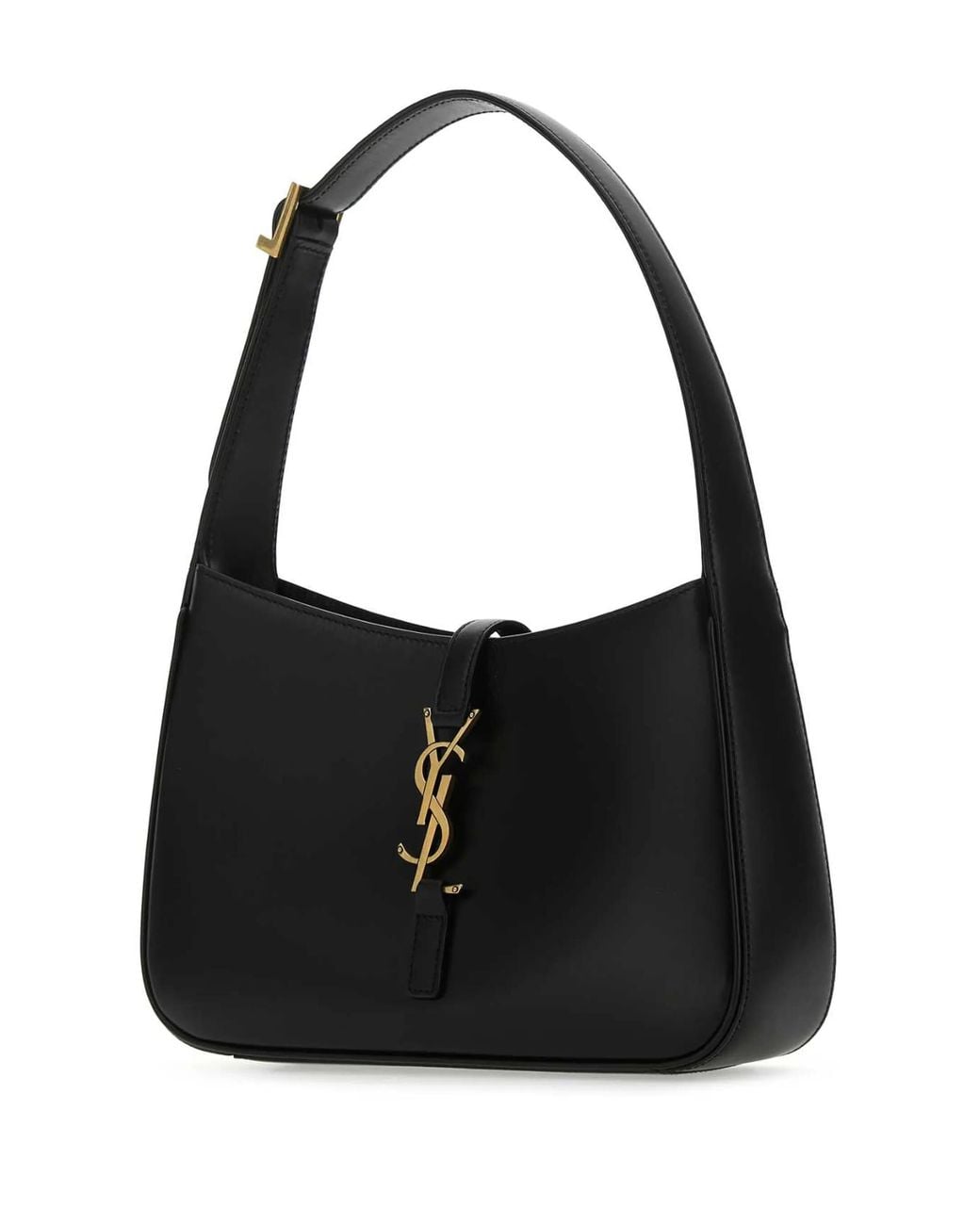 Saint Laurent Black Ysl Bo Mng Le 5 A7 Queens Ca