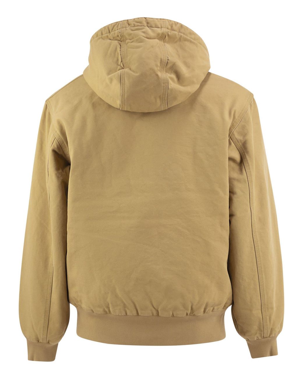 Carhartt Green Active Jacket