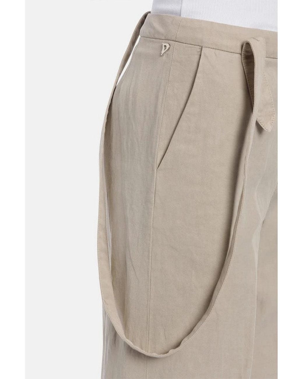 Dondup Natural Dondup Beige