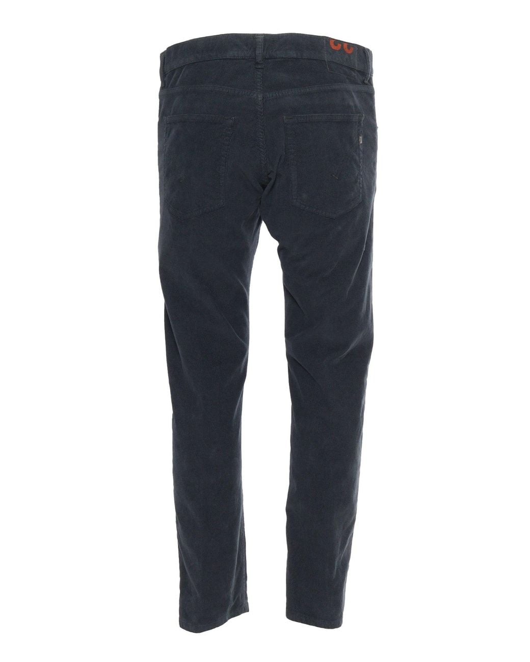 Dondup Blue Don'T You Know for men