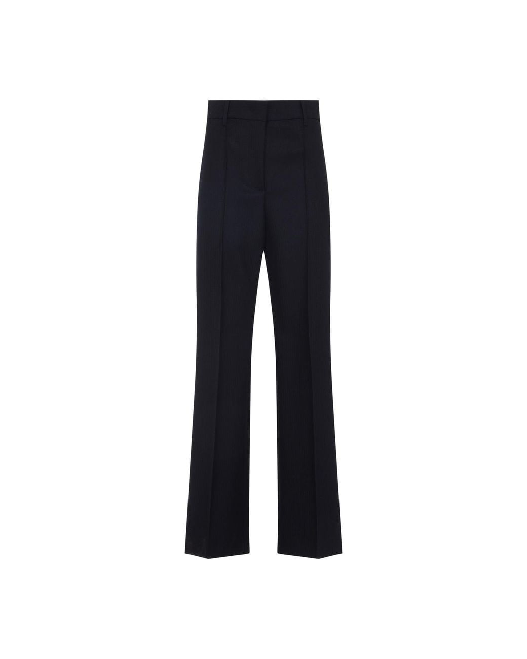 Prada Blue Pants