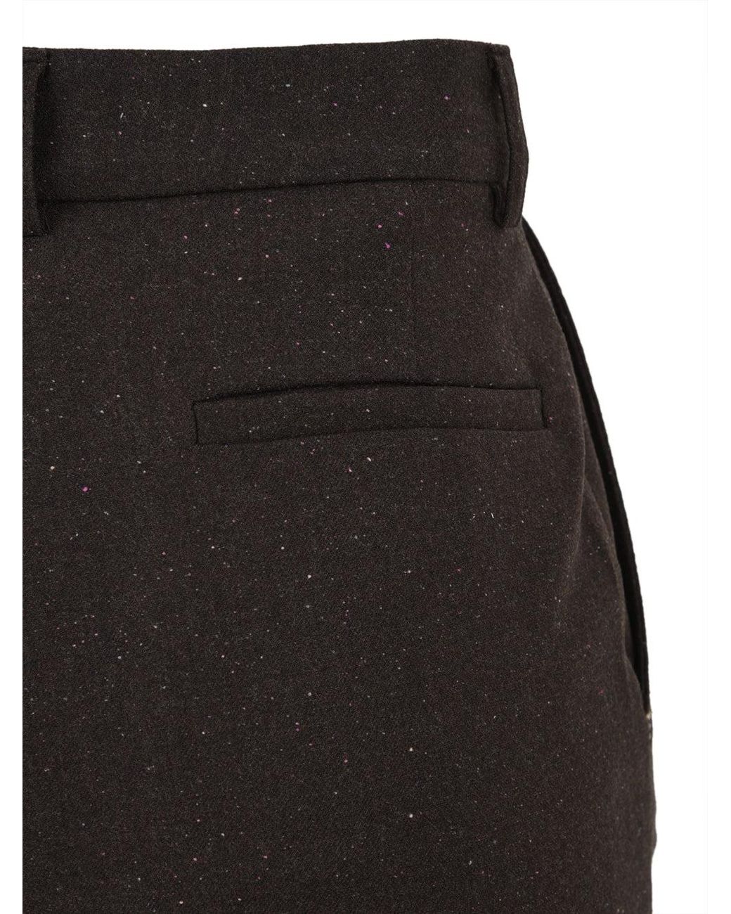 Beatrice B. Broek in het Black