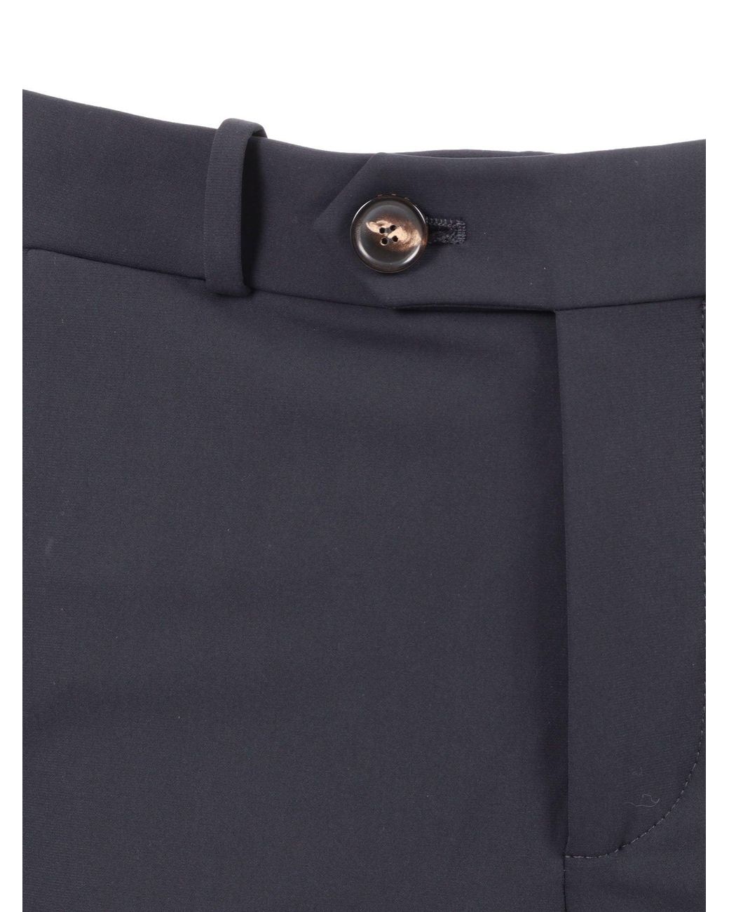 Rrd Blue Surflex Winter Soft Touch Chino Pant