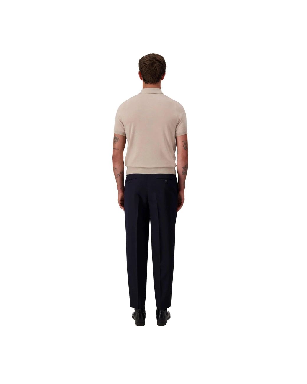 AUTORE Natural Polo