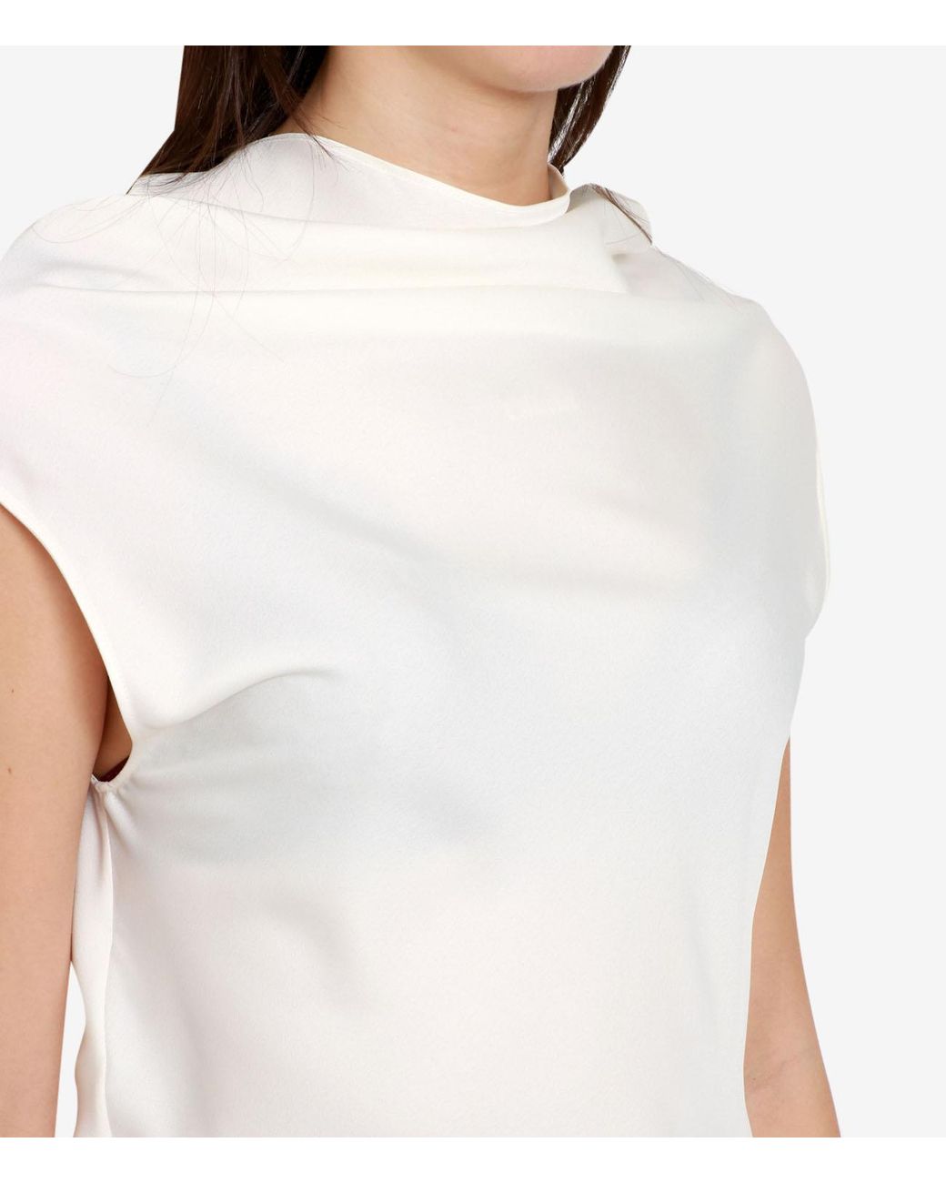 PHILOSOPHY BY LORENZO SERAFINI White Top