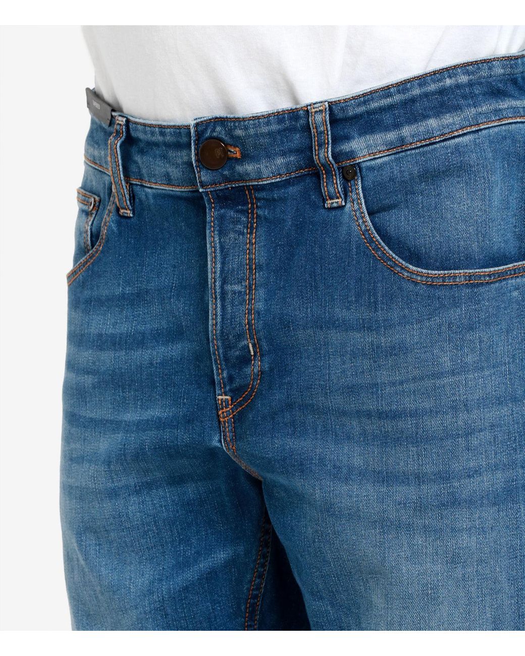 PT Torino Blue Jeans for men