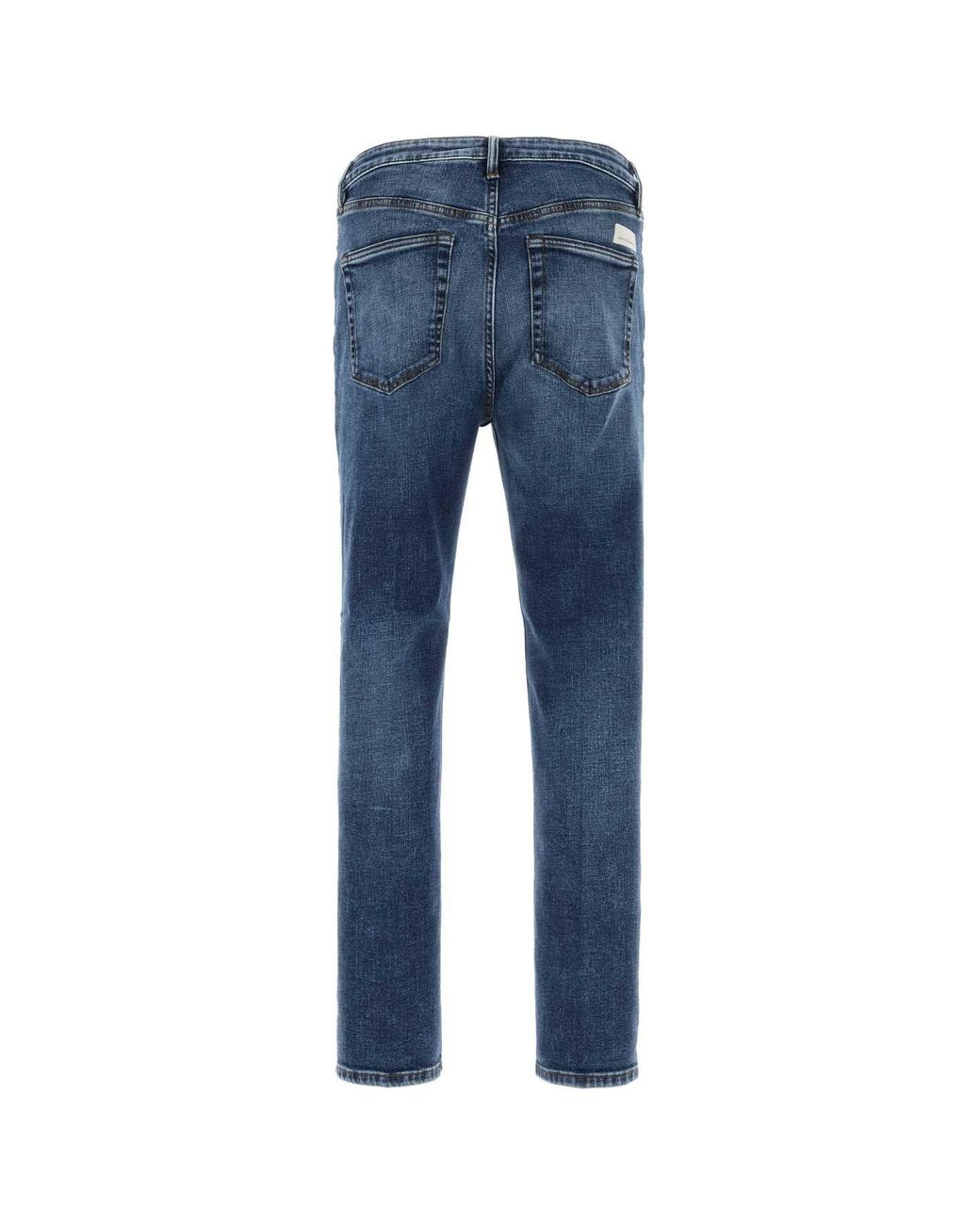 Nine:inthe:morning Blue Nine for men