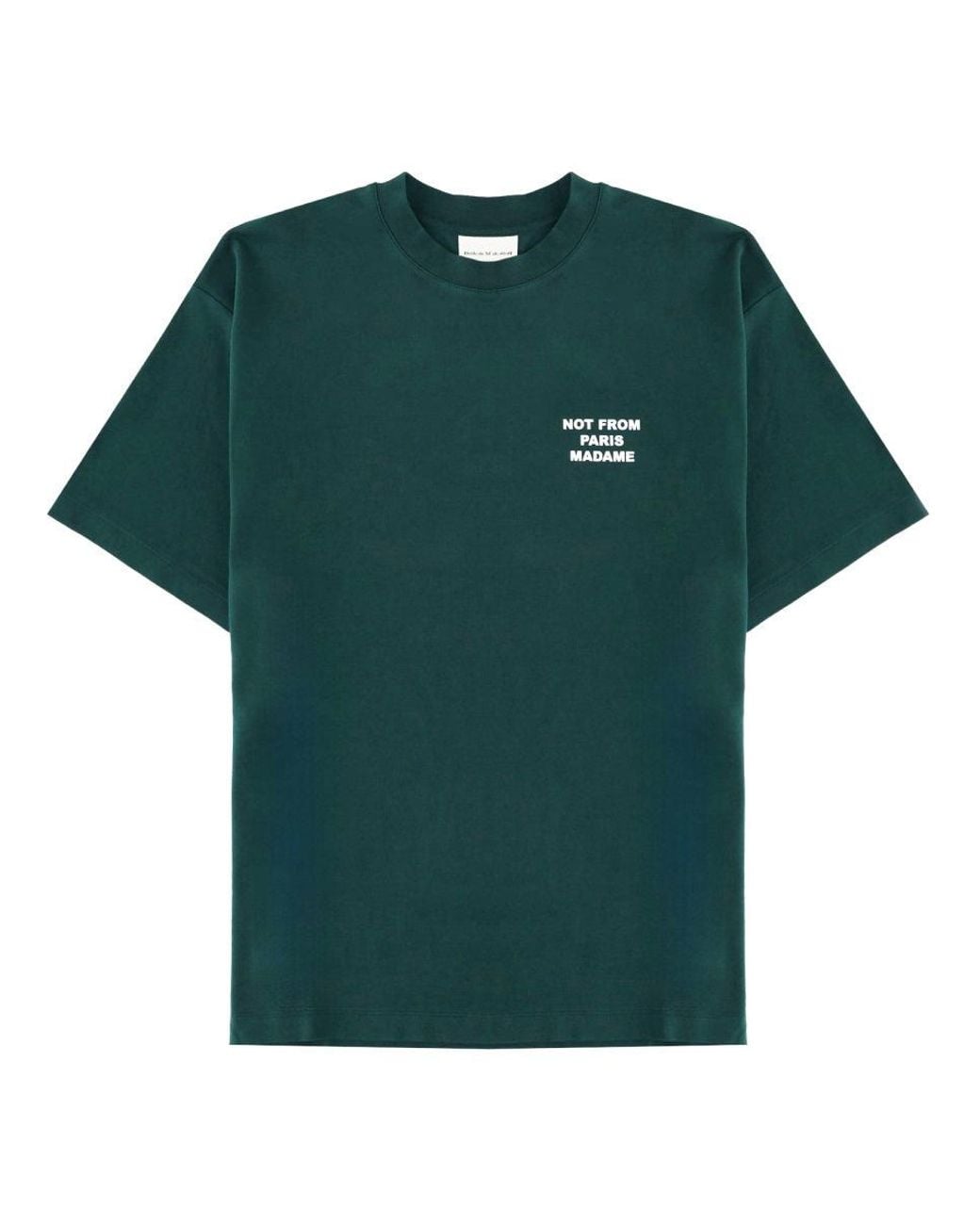 Drole de Monsieur Green T Shirt