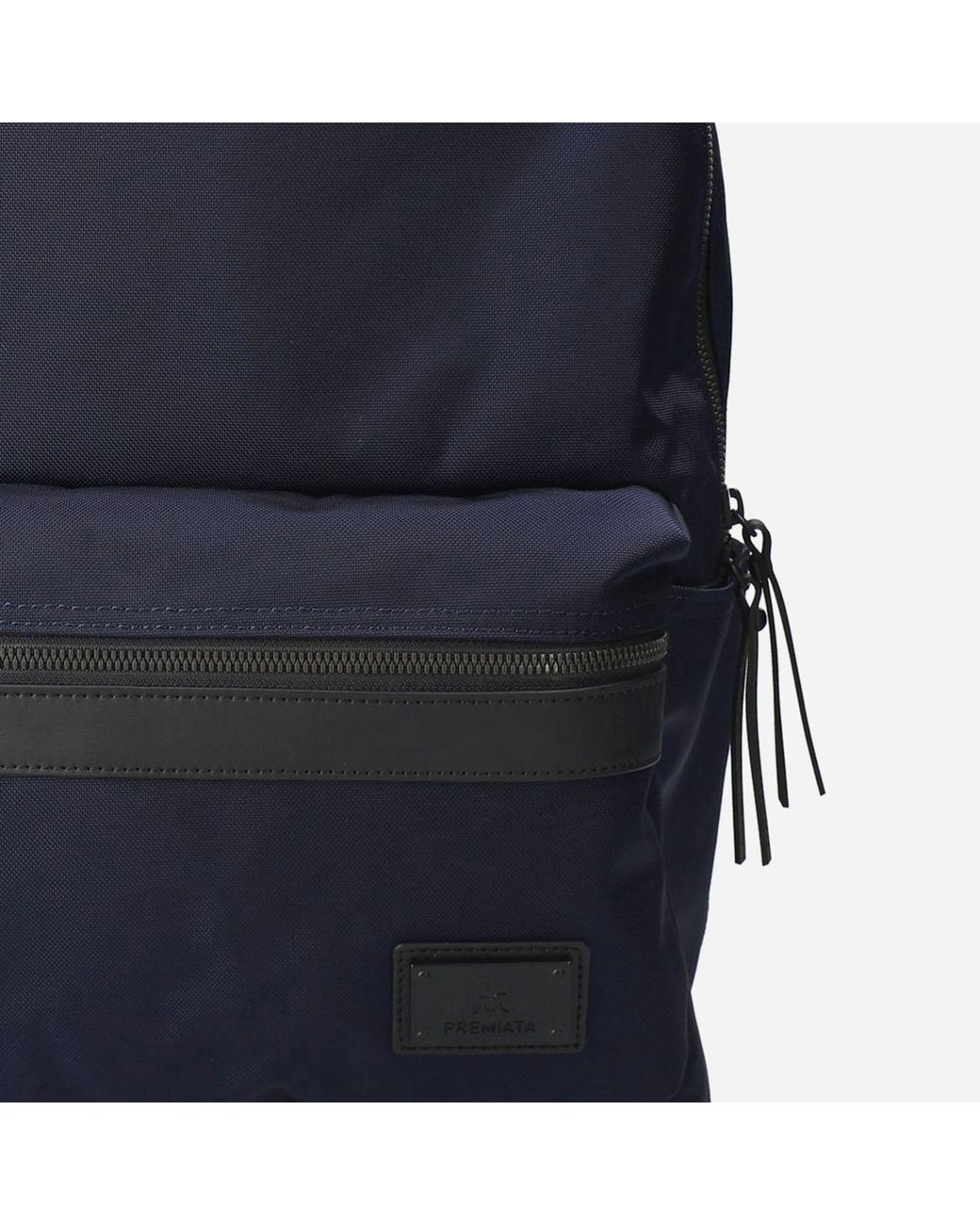 Premiata Blade Rucksack 2129 in Blue für Herren