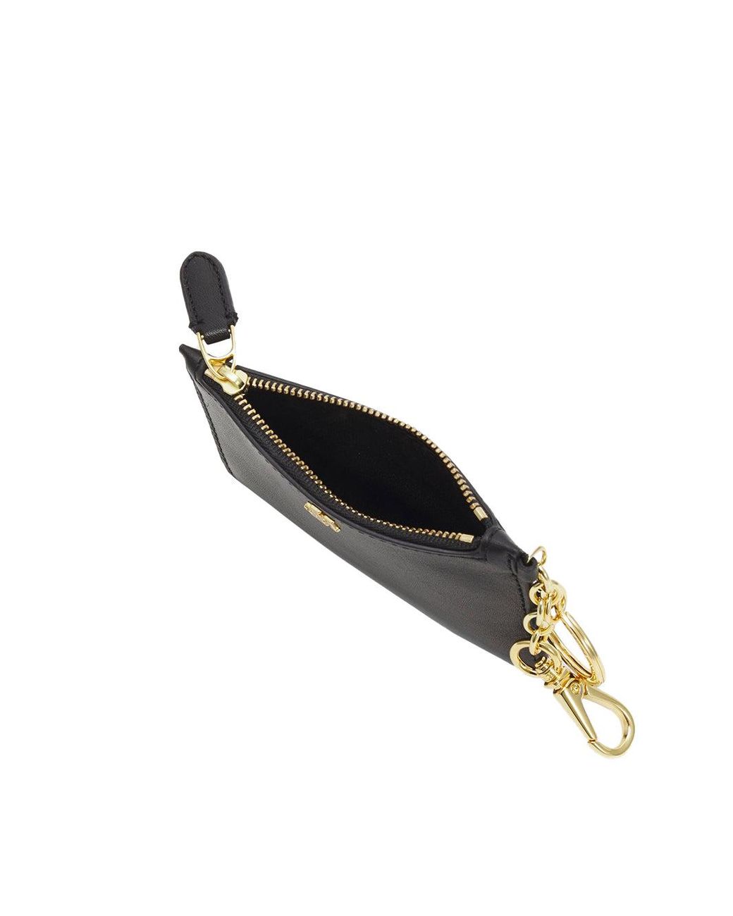 Ralph Lauren Black Wallets