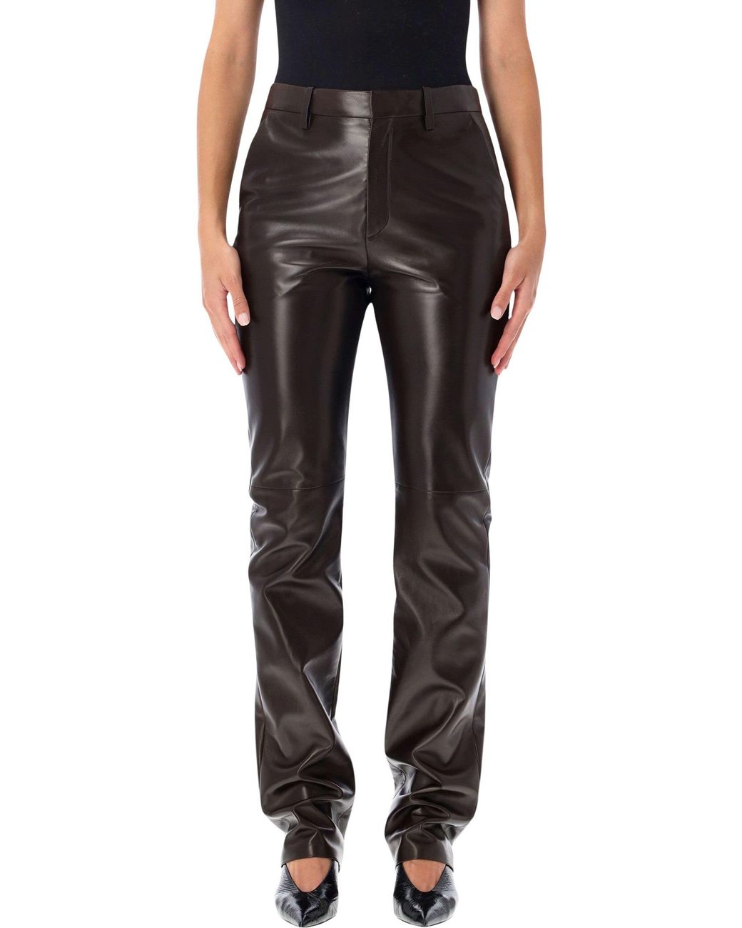 Ralph Lauren Broek in het Black
