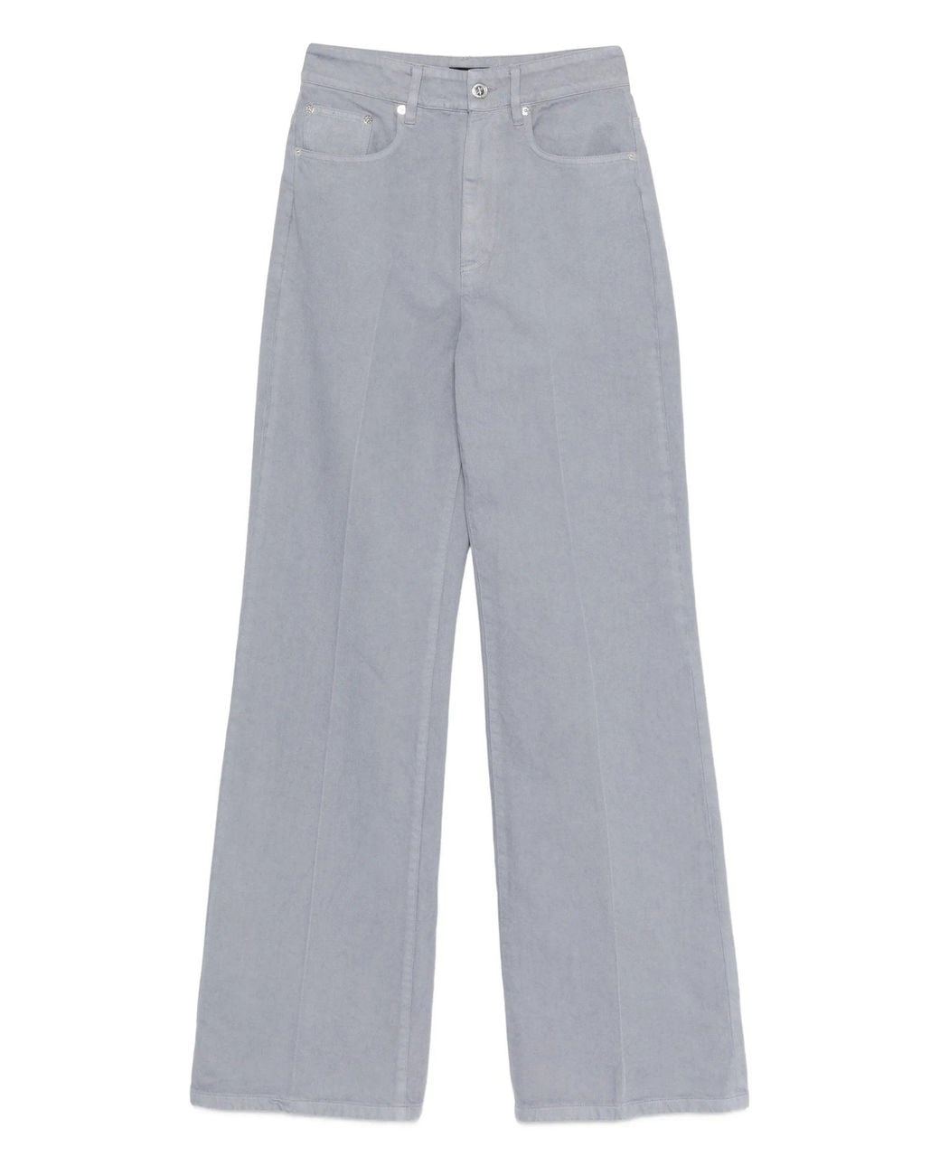 A.P.C. Jean Domino in het Gray