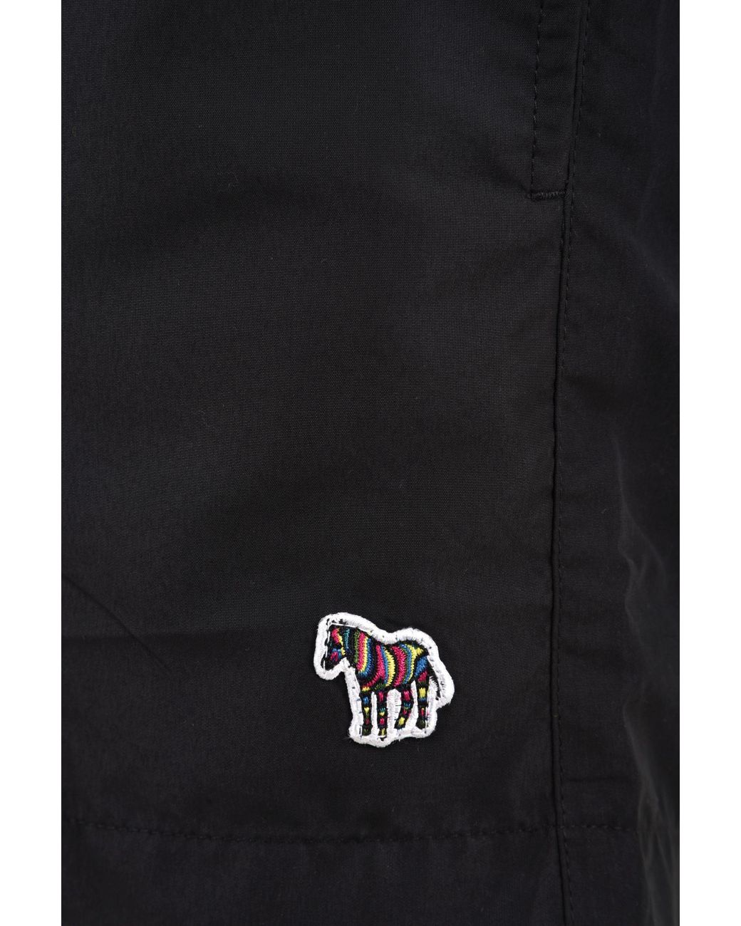 Paul Smith Black Sea Clothing