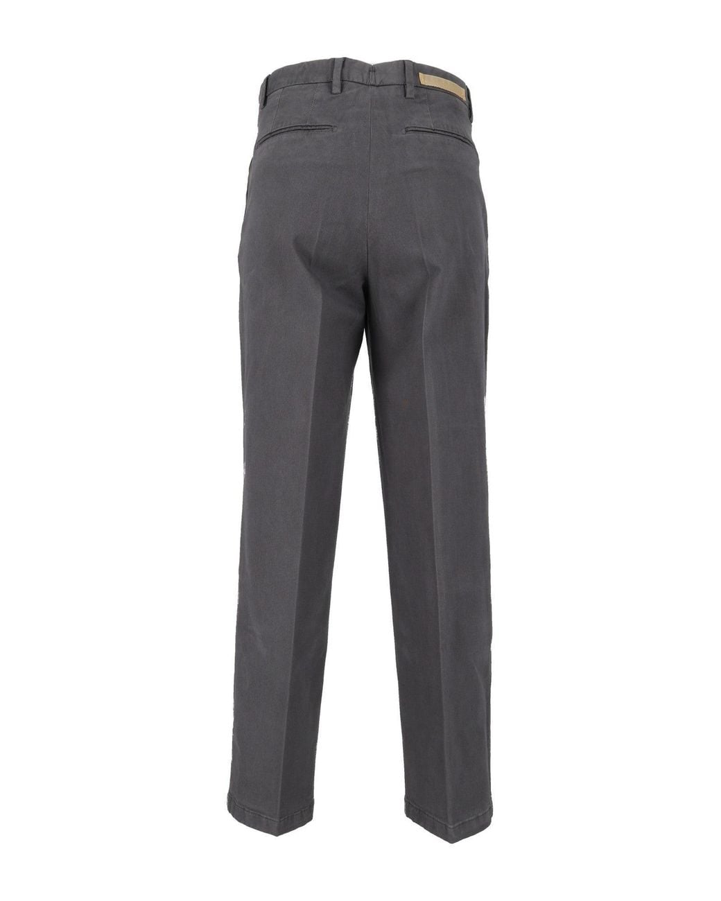 BRIGLIA Pantaloni in het Gray