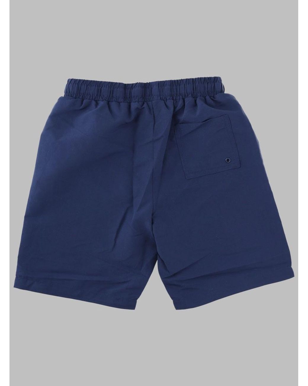 KENZO Blue Surfer