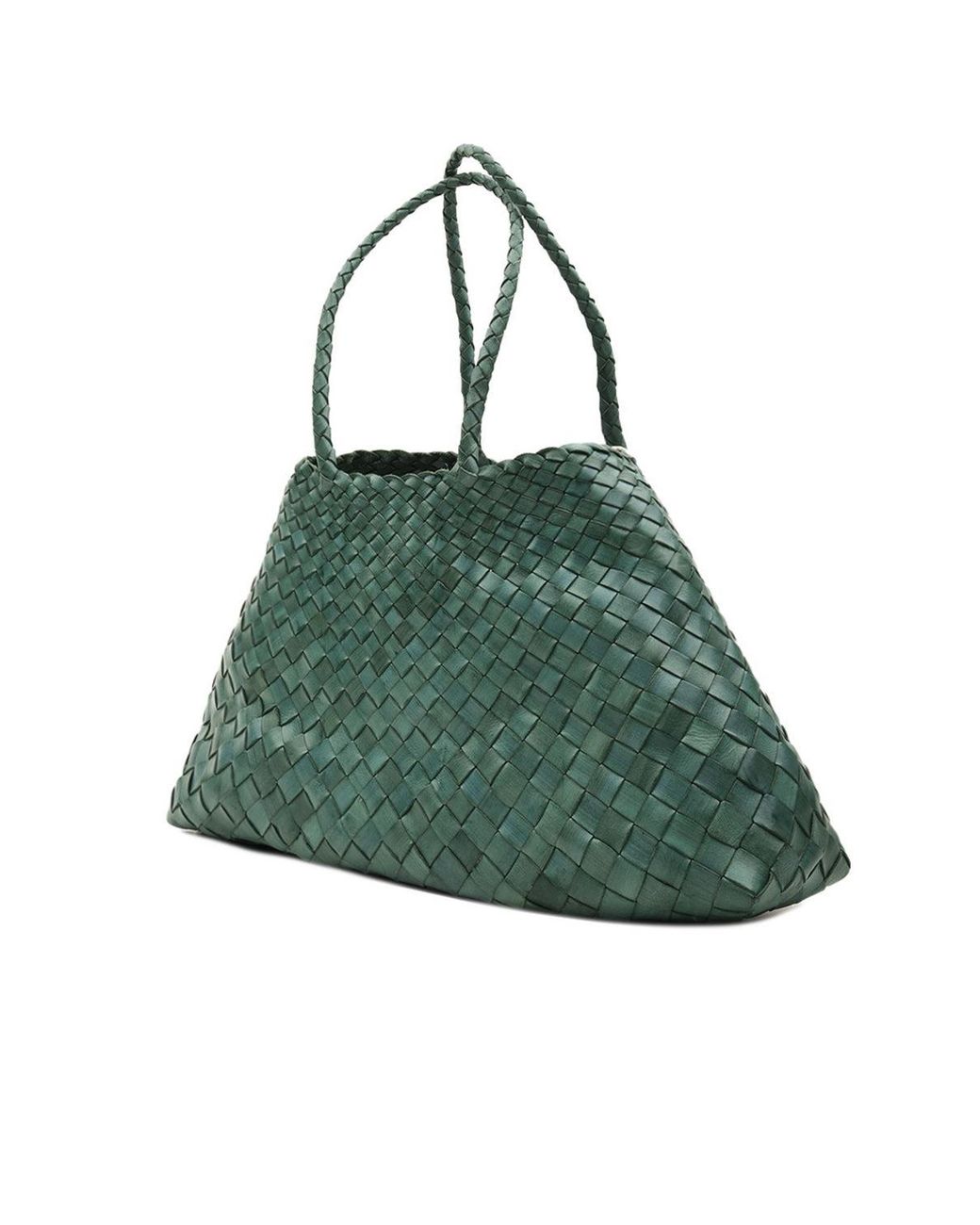 Dragon Diffusion Green Bags