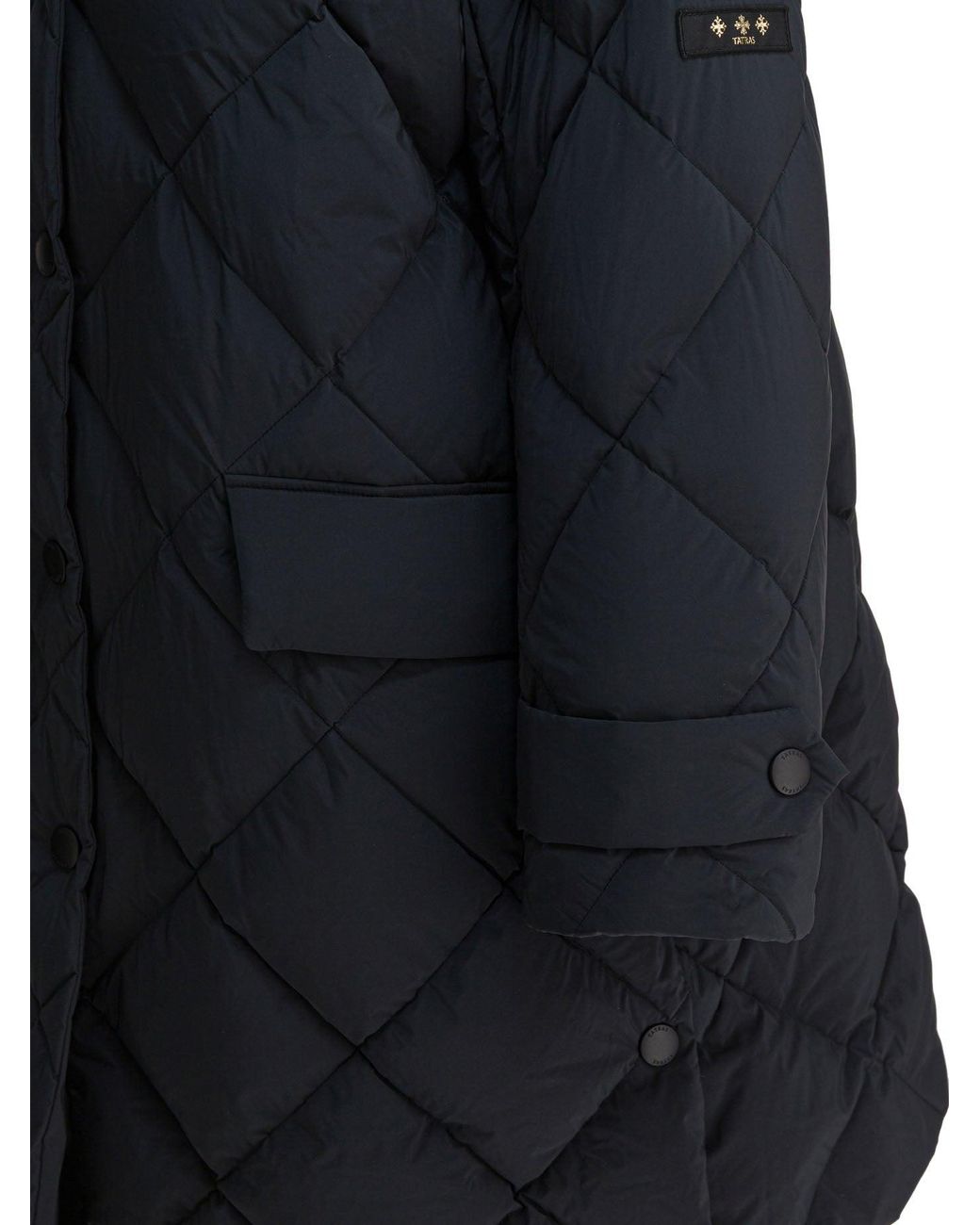 Vestes et manteaux Tatras en coloris Blue