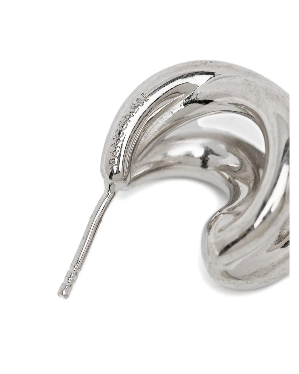 Panconesi Metallic Triptych Huggies
