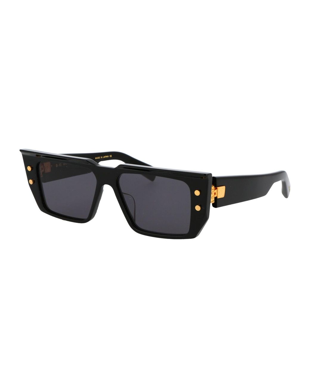 Balmain Black Sunglasses