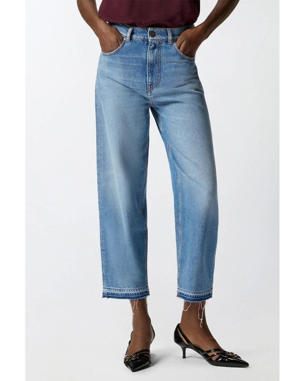 Pinko Blue Pinko Denim