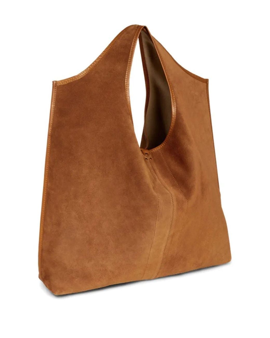 Jérôme Dreyfuss Brown Paco