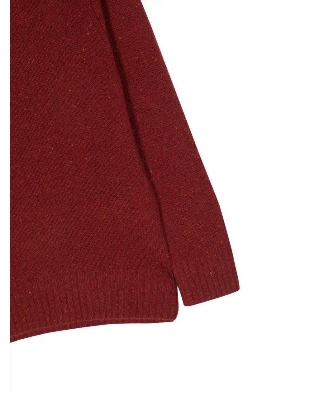 Bellerose Red Sweater