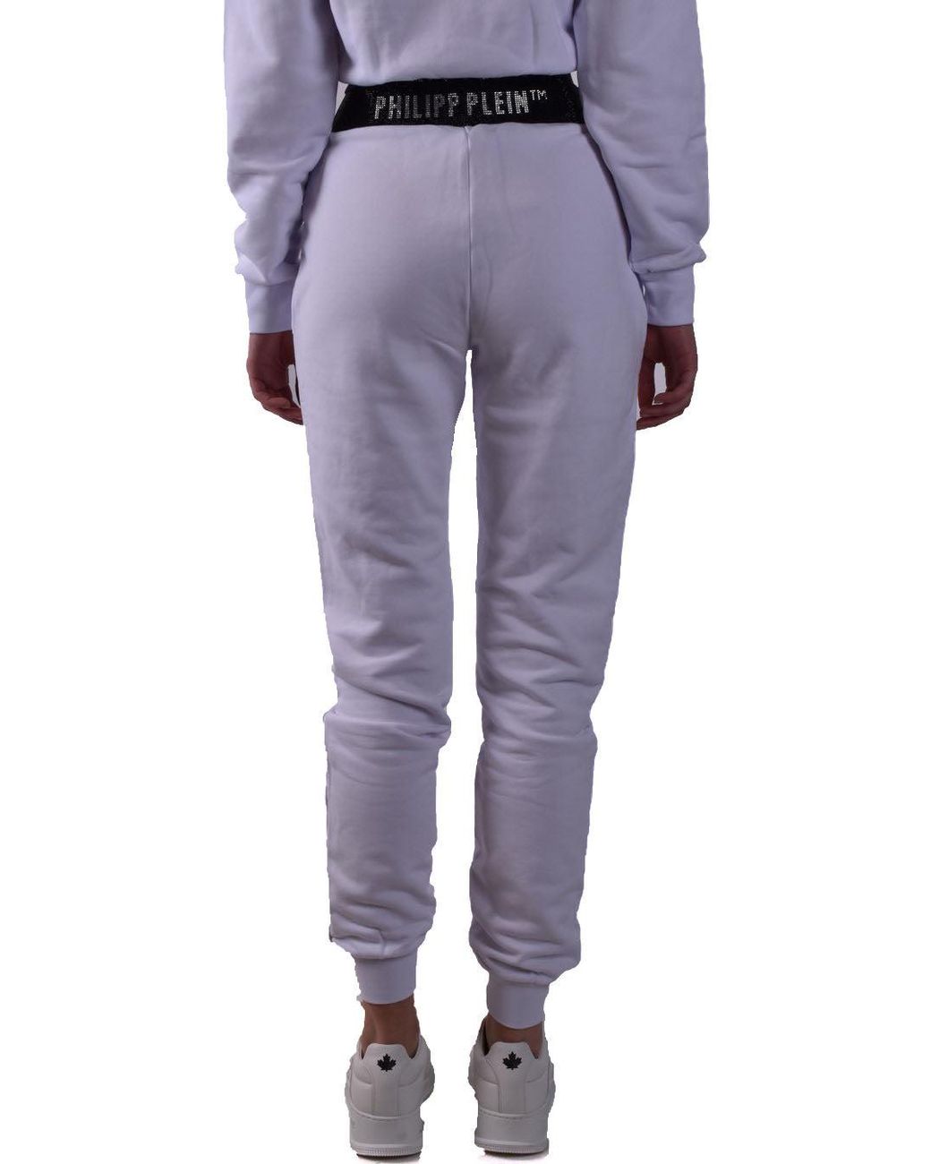 Blanco Philipp Plein de color Blue