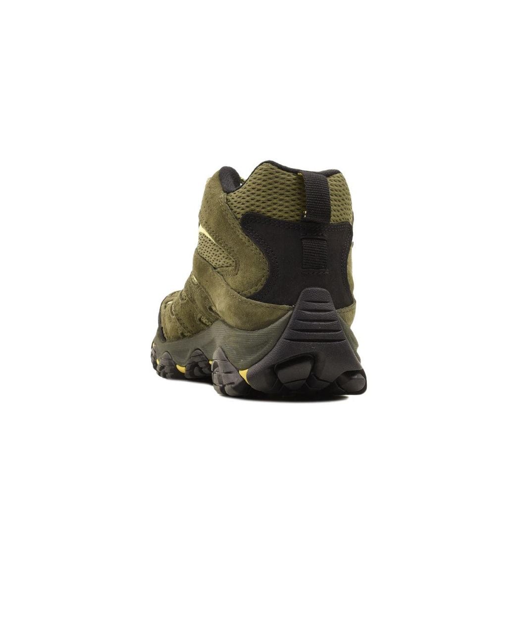 Merrell Green Shoes