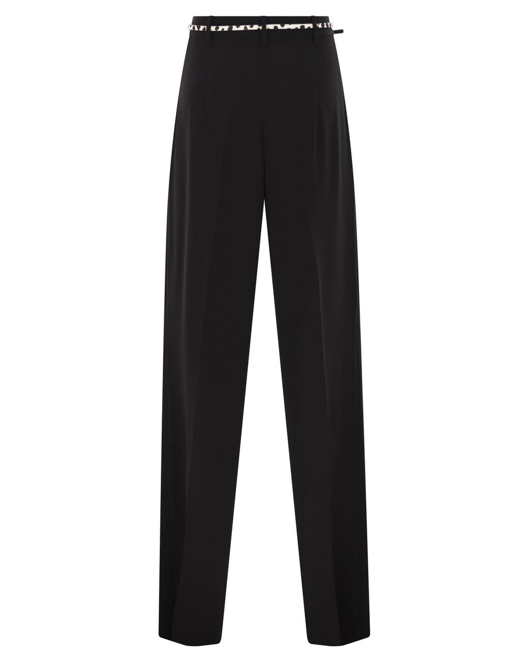 Max Mara Black Maxmara Studio Mstcorvino