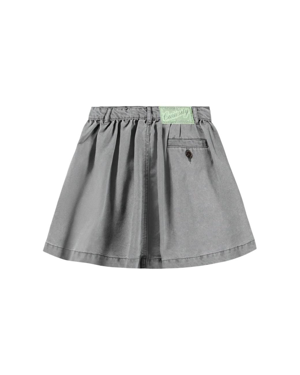 Molo Gray Beatrix Skirts