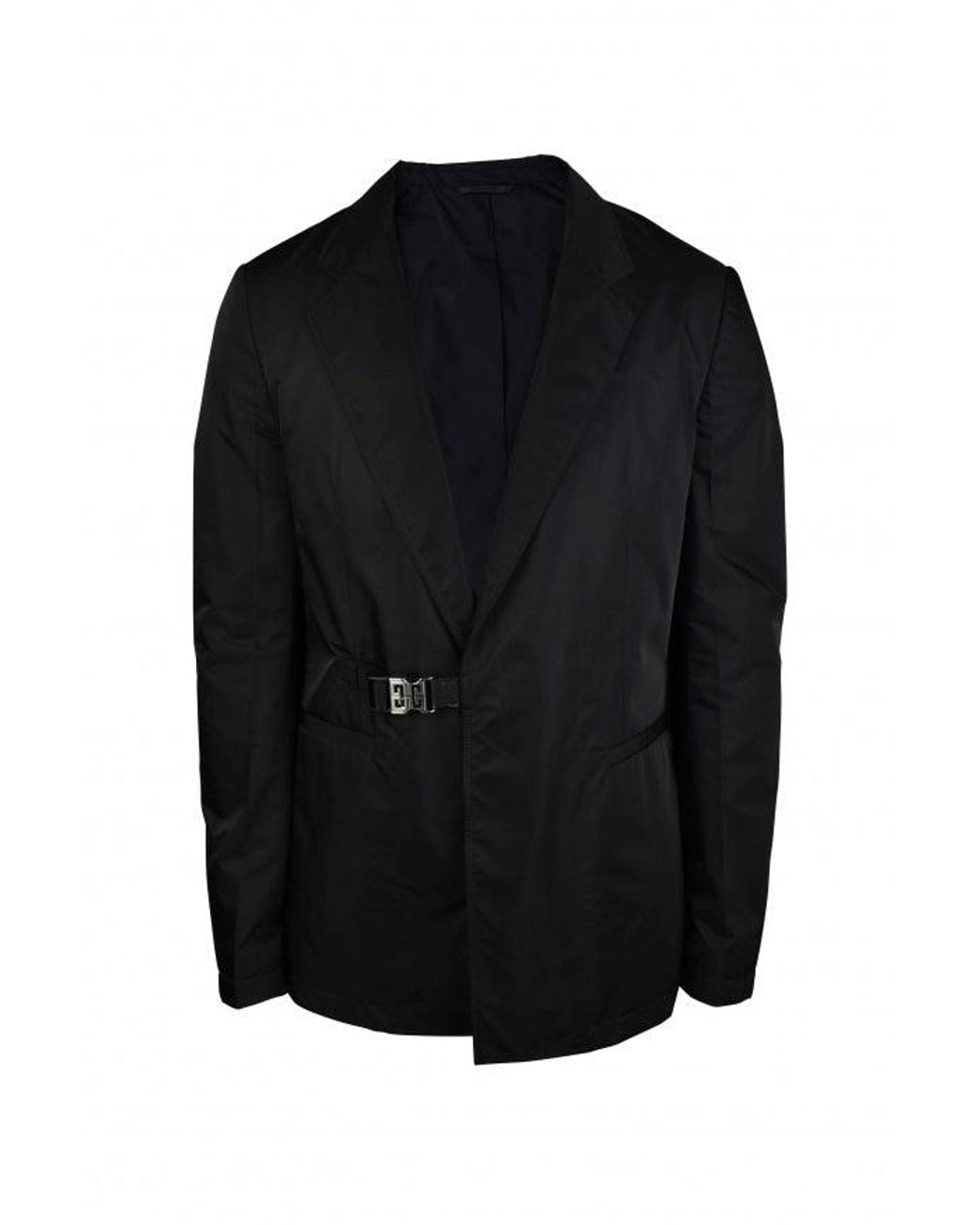 Givenchy Black Jacket