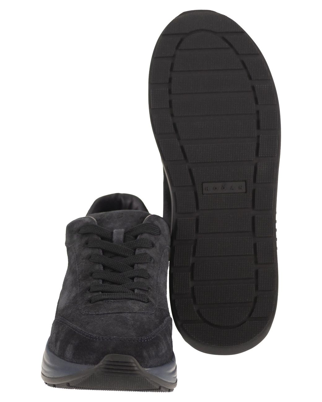 Hogan Black Hi-Light for men