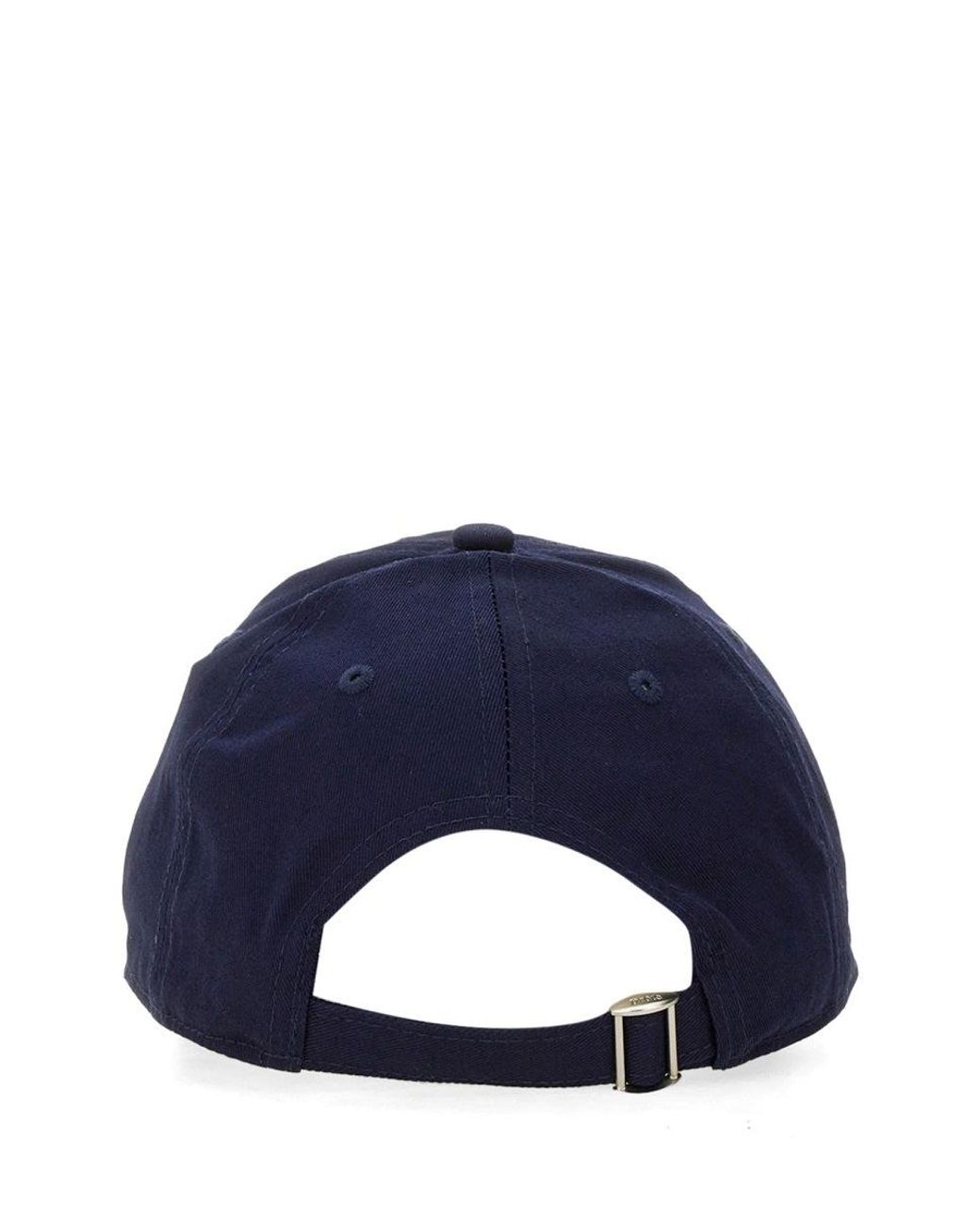 Drole de Monsieur Blue Cappello Da Baseball for men