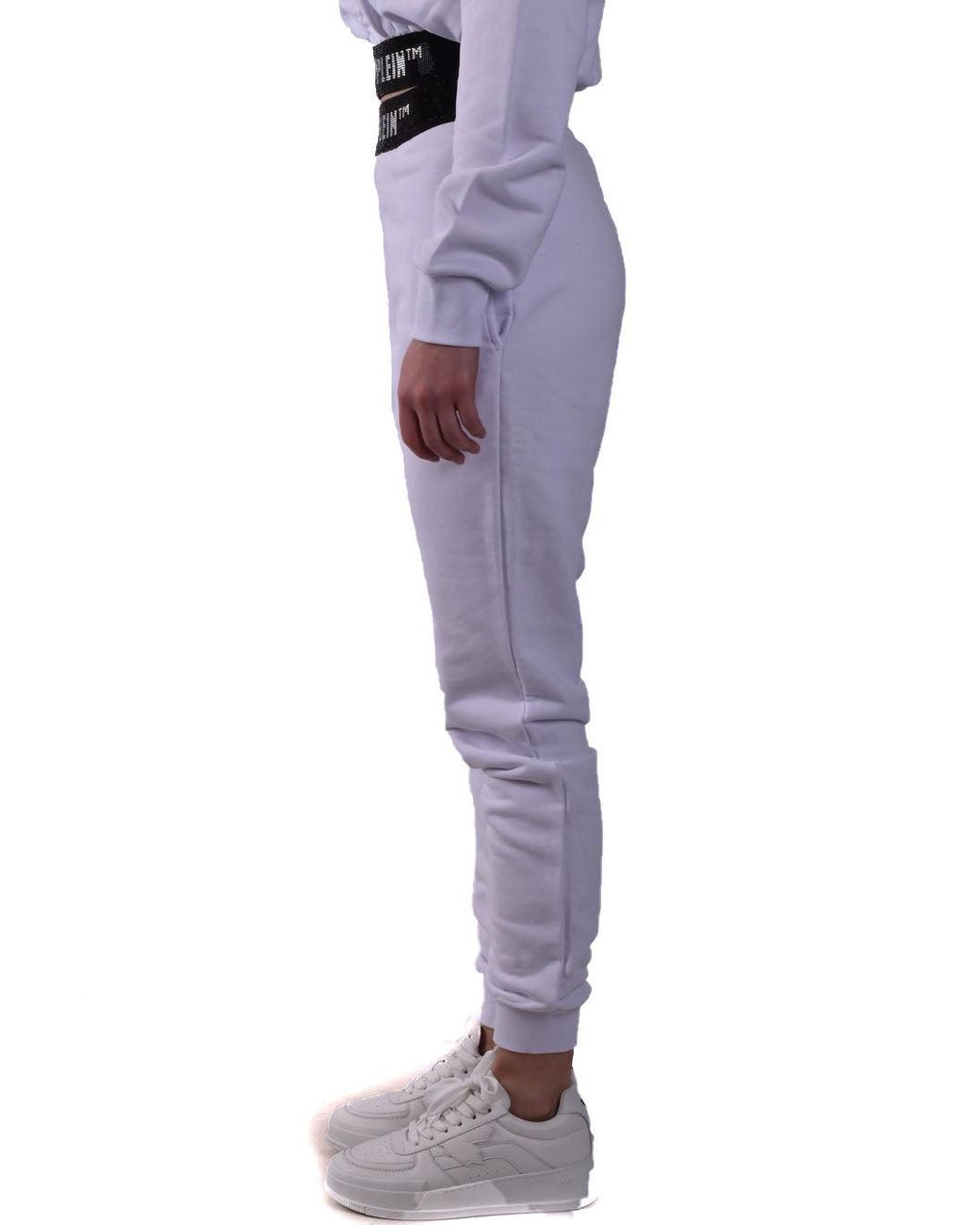 Blanco Philipp Plein de color Blue
