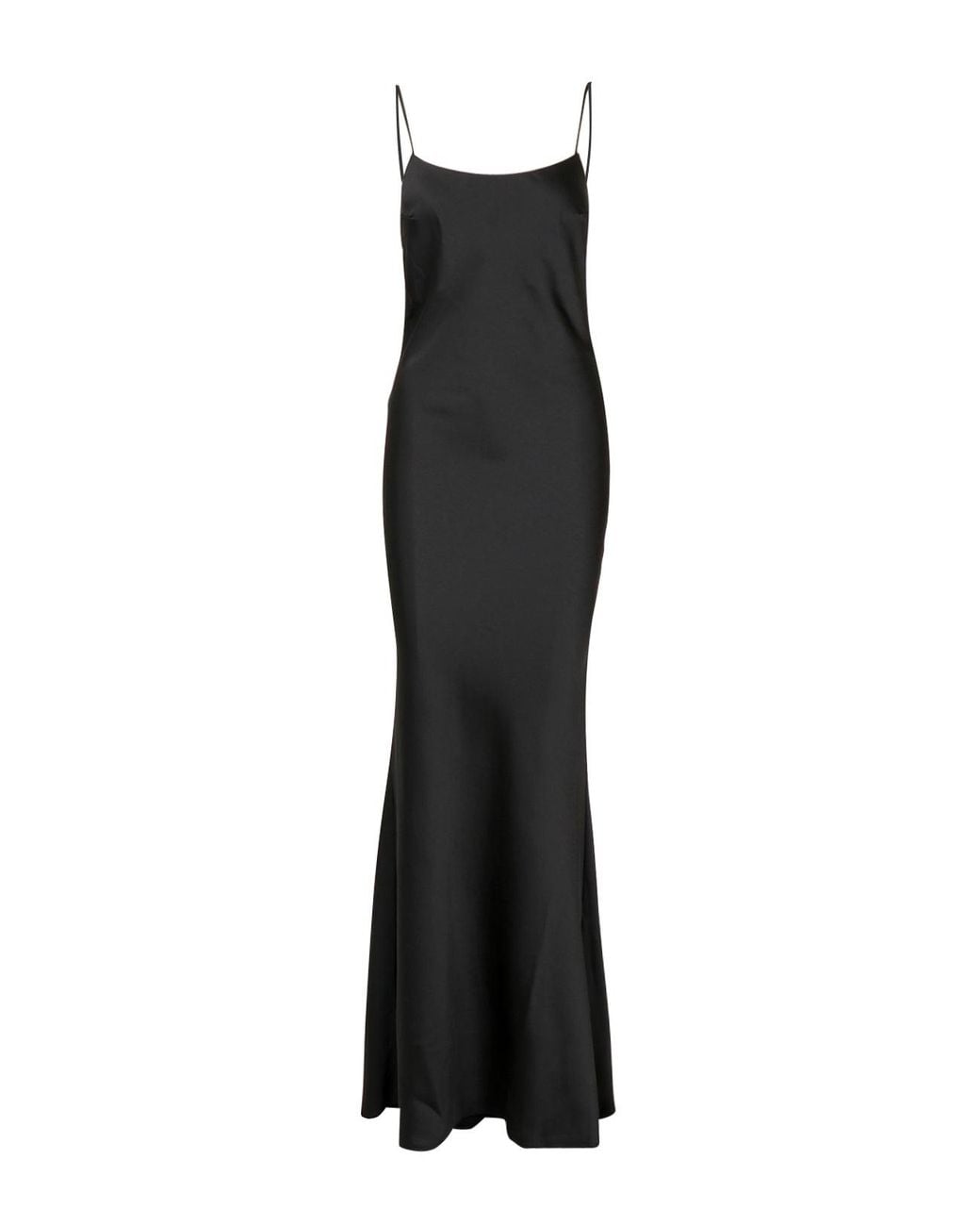 ANDAMANE Black Dresses