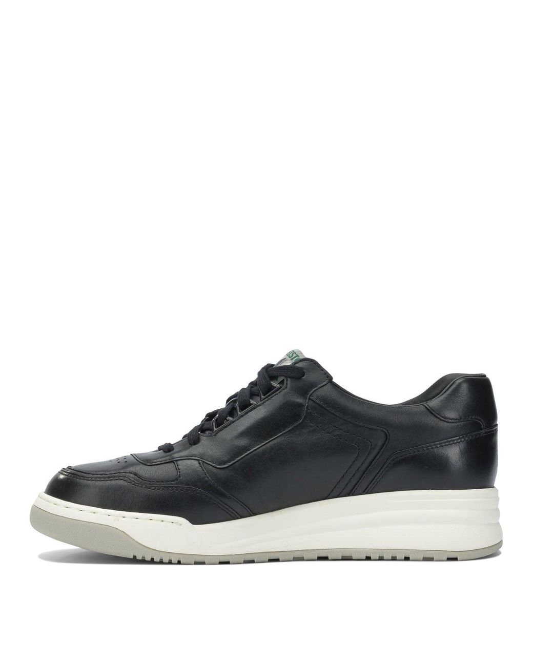 Mephisto "Norwin"-Sneaker in Black für Herren