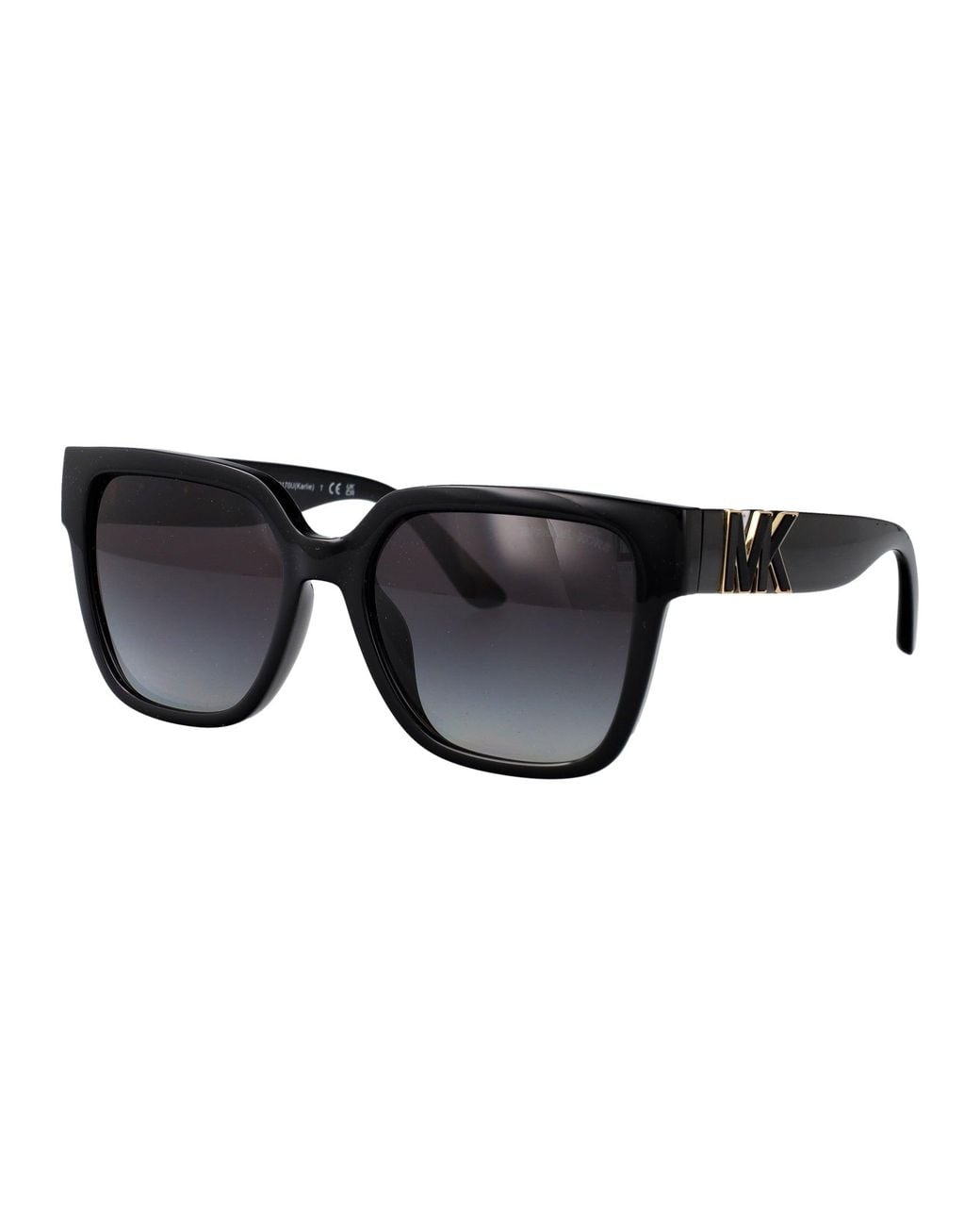 Michael Kors Black Sunglasses
