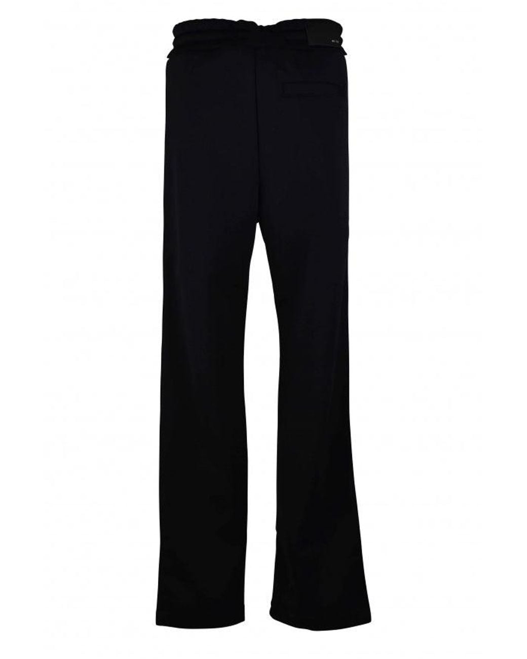 Amiri Black Jogging Pants